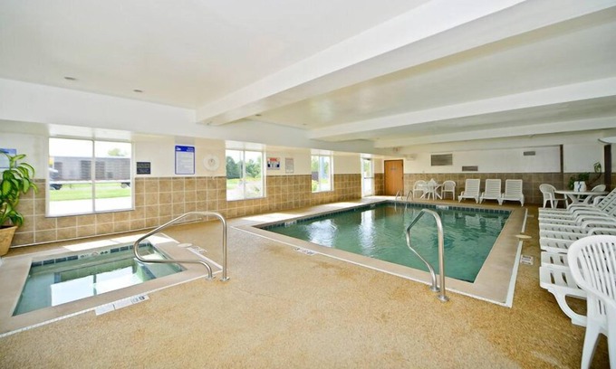 Hubbard Hotel | Best Western Penn-Ohio Inn & Suites