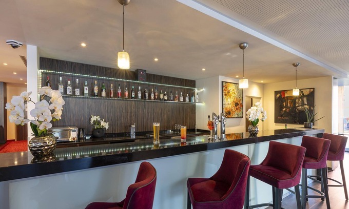 Gnigl Hotel | Best Western Plus Amedia Art Salzburg