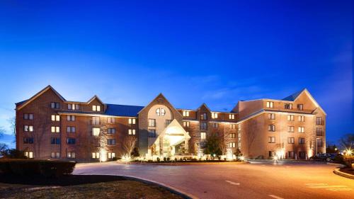 Concordville Hotel | Best Western Plus Concordville Hotel