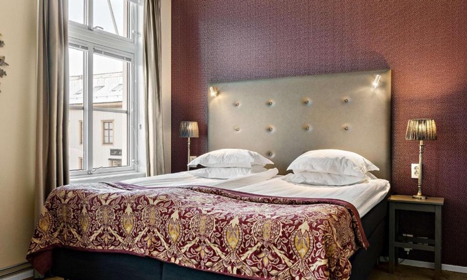 Lidkoping Hotel | Best Western Plus Edward Hotel
