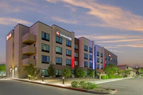 Deer Valley Hotel | Best Western Plus Executive Residency Phoenix North Happy Valley
