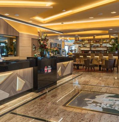 Fuessen Hotel | Best Western Plus Hotel Füssen