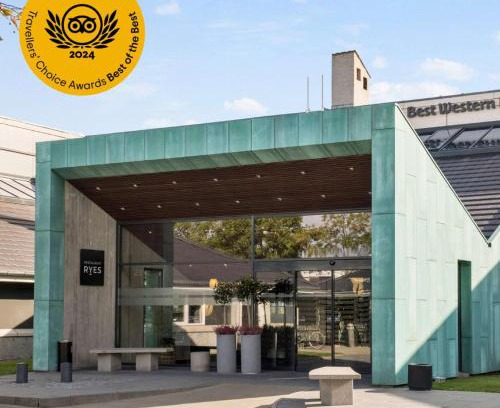 Fredericia Hotel | Best Western Plus Hotel Fredericia