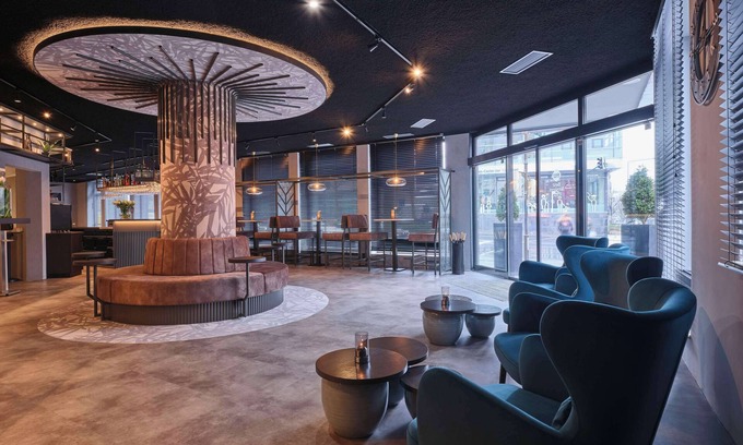 Aachen Hotel | Best Western Plus Hotel Regence