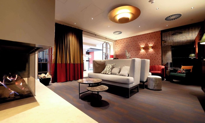 Saint Georg Hotel | Best Western Plus Hotel St. Raphael