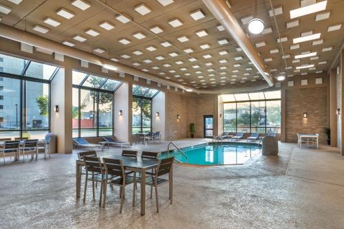 Energy Corridor Hotel | Best Western Plus Houston Energy Corridor
