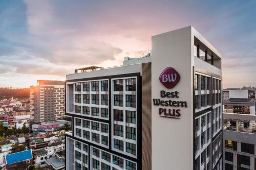 Jeonju Hotel | Best Western Plus Jeonju