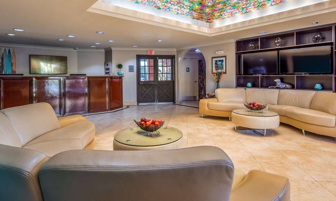 La Mesa Hotel | Best Western Plus La Mesa San Diego