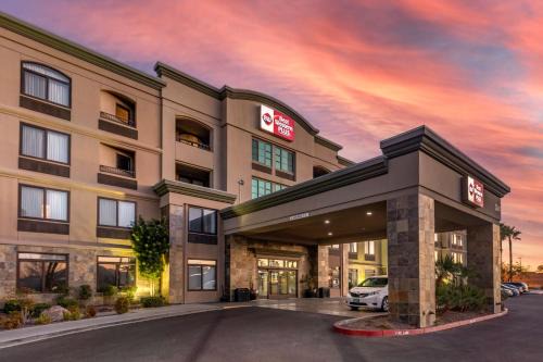 Henderson Hotel | Best Western Plus Las Vegas South Henderson