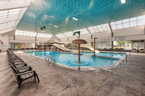 Leamington Hotel | Best Western Plus Leamington Hotel & Conference Centre
