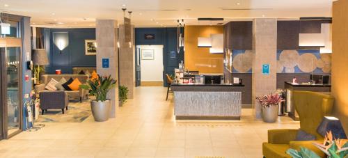 Sindlesham Hotel | Best Western Plus Moat House Reading