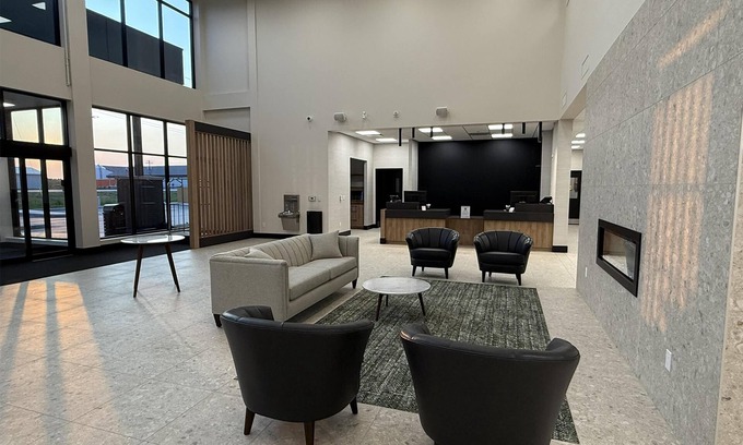 Neepawa Hotel | Best Western Plus Neepawa Hotel