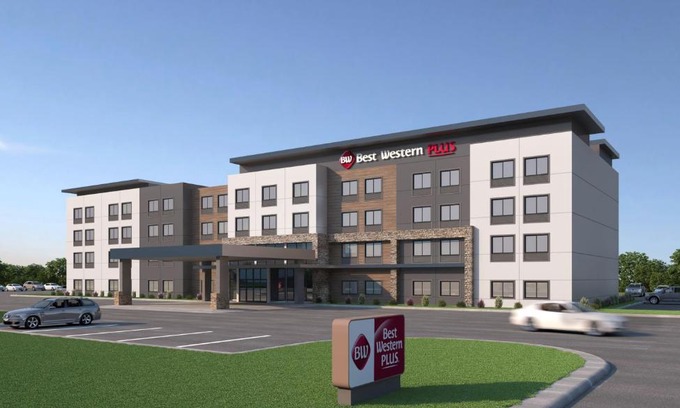 Neepawa Hotel | Best Western Plus Neepawa Hotel