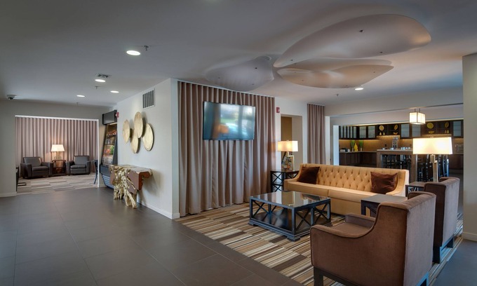 Rancho Cordova Hotel | Best Western Plus Rancho Cordova Inn