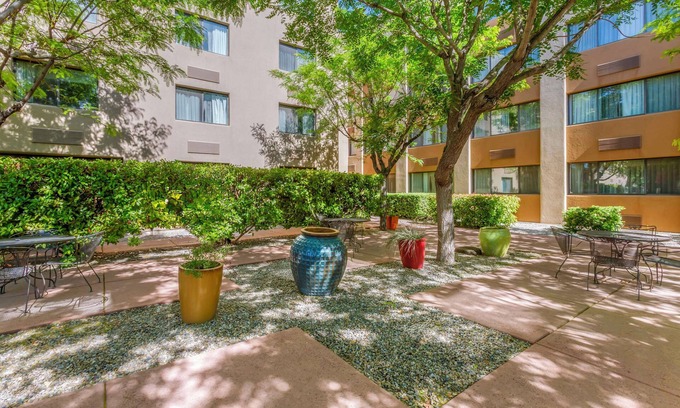 West Old Town Hotel | Best Western Plus Rio Grande Inn
