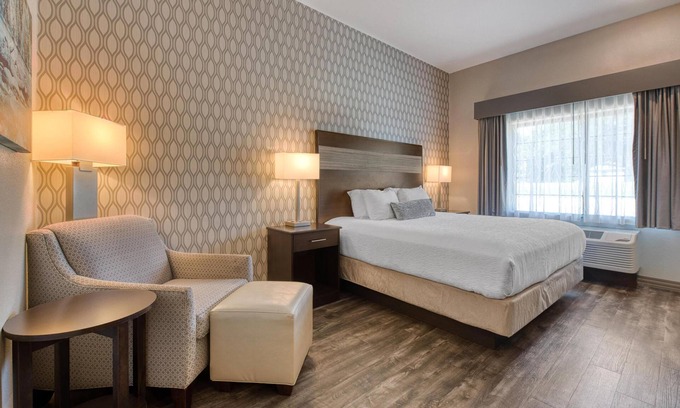 Saint Peter Hotel | Best Western Plus Saint Peter