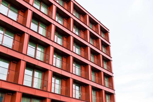 Bollstanas Hotel | Best Western Plus Ten Hotel