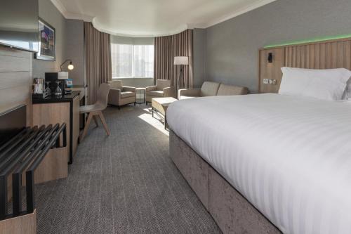 Sheffield Hotel | Best Western Plus The Quays Hotel Sheffield