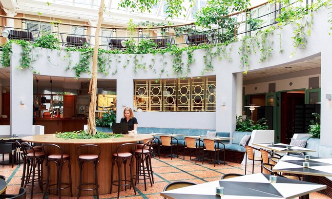 Vastervik Hotel | Best Western Plus Vasterviks Stadshotell