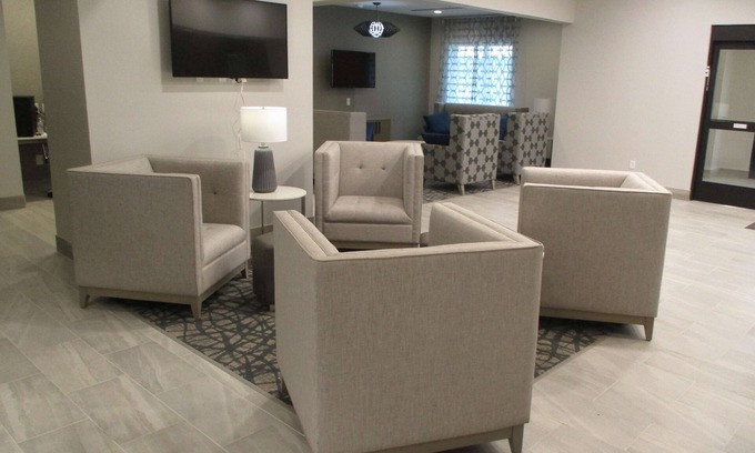 Wills Point Hotel | Best Western Plus Wills Point