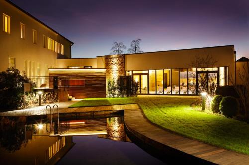 Bad Lippspringe Hotel | Best Western Premier Park Hotel & Spa