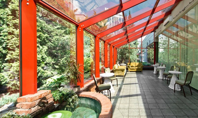 Business District Hotel | Best Western Vilnius