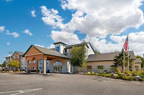 Wittenberg Hotel | Best Western Wittenberg Inn