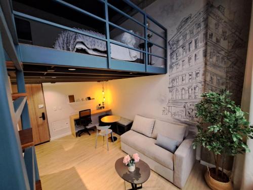 La Castellana Apartment | BESTAY - Edificio Tribeca