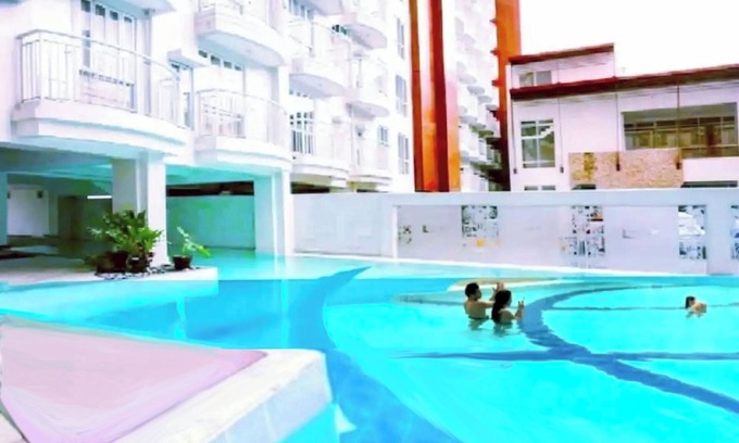 San Jose Condo | BestLove Hideaway 1BR *Pool, Parking *View-Deck