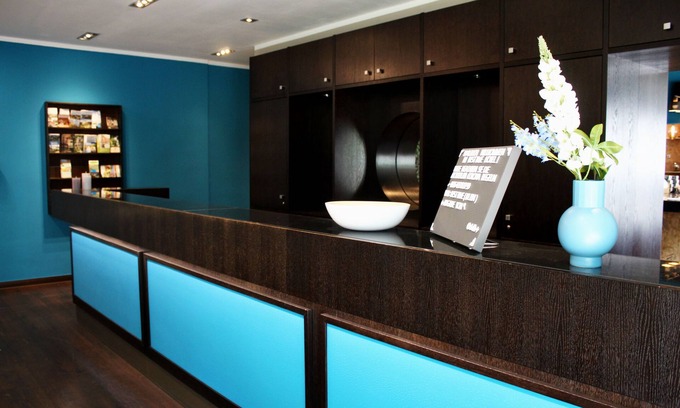 Bendorf Hotel | besttime Hotel Bendorf