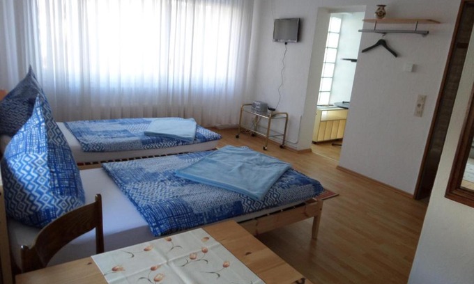 Reifferscheid Apartment | Beta Rooms