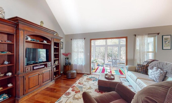 Ocean View House | Bethany Bay - 37278 Fox Dr