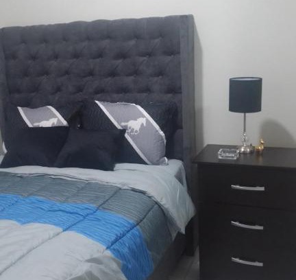 Trujillo Apartment | Betito