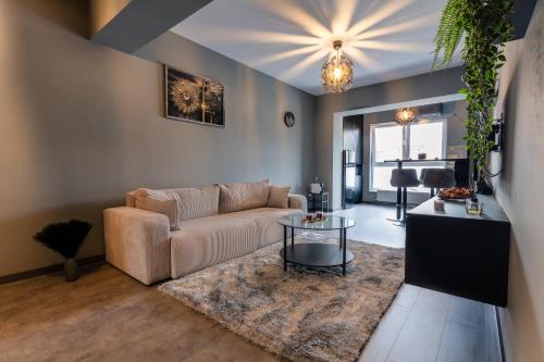 Sector 4 Apartment | Betos Room