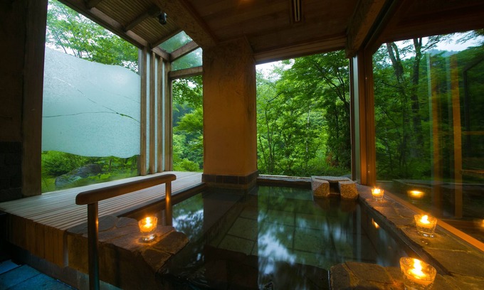 Minakami House | Bettei Senjyuan