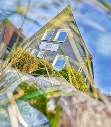 Kellinghusen Bed & Breakfast | BETTer Be here