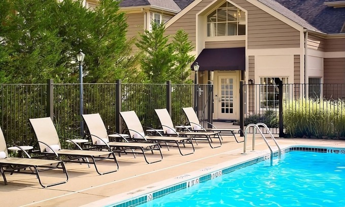 Monmouth Junction Resort | Better Choice for your Vacation! Pet-Friendly, w/Pool, Near Grover Park