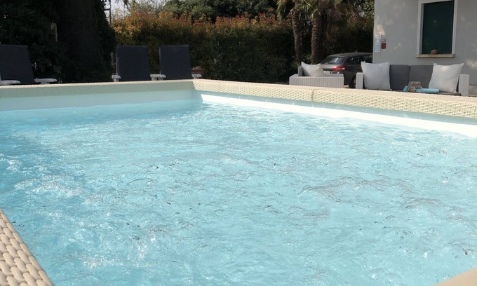 Lazise Bed & Breakfast | Betty's House