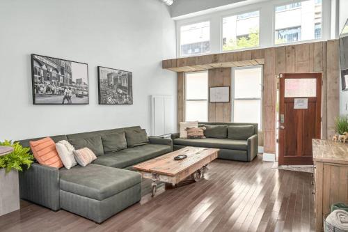 Arts District Apartment | Bettye - A