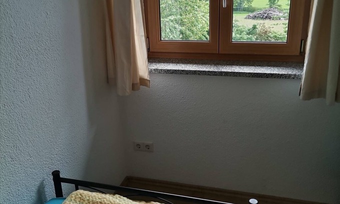 Vorderfischen Apartment | Between Diessen and Andechs, near Munich and Garmisch, on Lake Ammersee