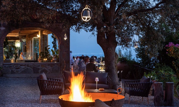 Scarlino House | BeVedetta - Relais & Glamping - Adult Only
