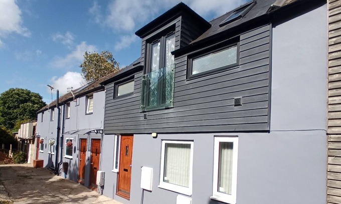 Bexhill-on-Sea Apartment | Bexlet