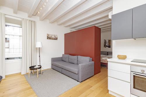 Borgo San Leonardo Apartment | BG Life