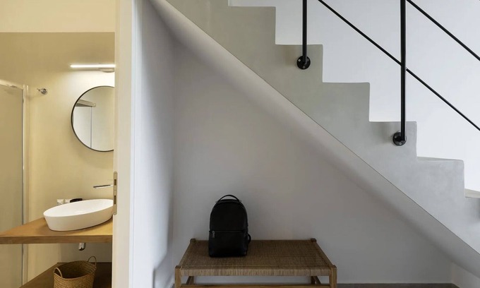 Sourpi House | BH1005 - C - Maisonette Magnisia