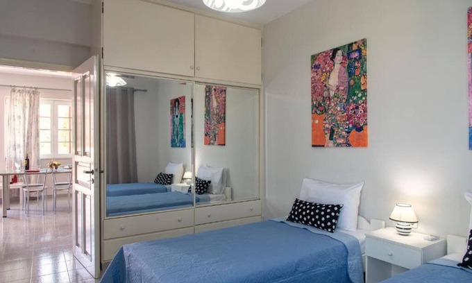 Palekastro Villa | BH125 - A - Home Sitia