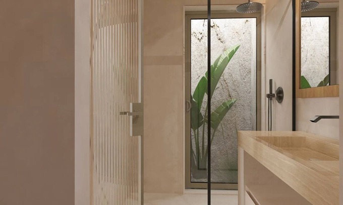 Psalidi Villa | BH232 - C - Suite Kos