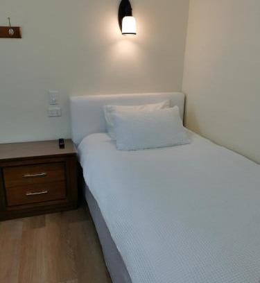 Cloverdale Apartment | BHA unit 5