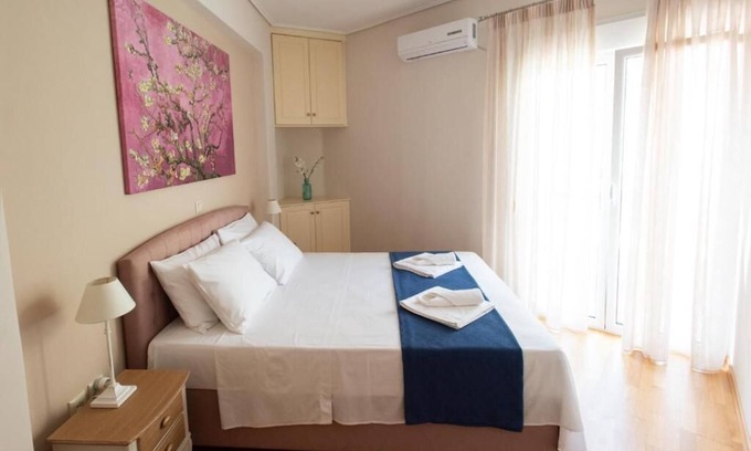 Nea Smirni Apartment | BHA055 - C - Apartment Athens