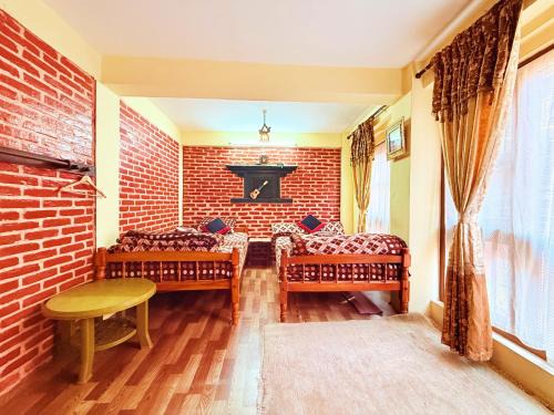 Bhaktapur House | Bhaktapur Homestay