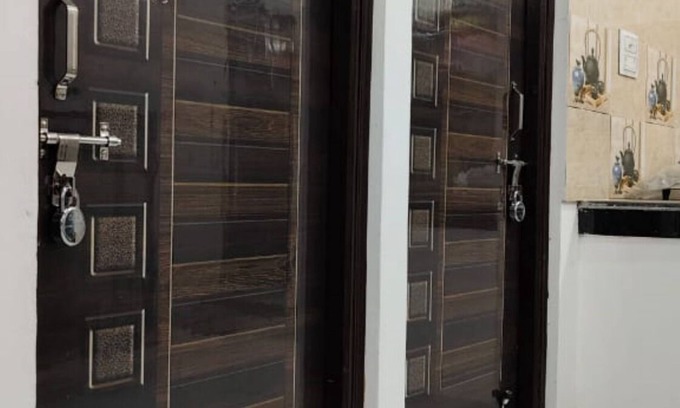 Faizabad House | Bharat Raj Homestay By GRB
